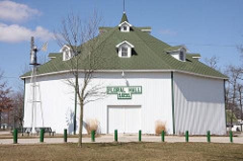 Content / About / Jay County History - Jay County Historical Society