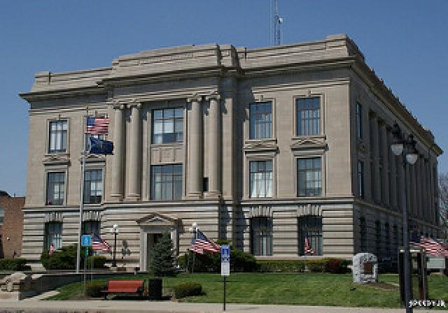 Content / About / Jay County History - Jay County Historical Society