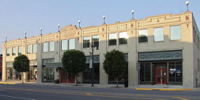 Content / About / Jay County History - Jay County Historical Society